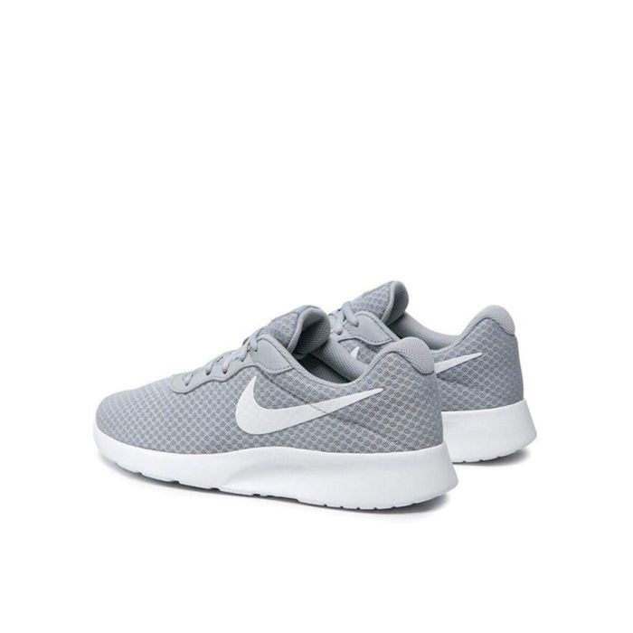 Zapatillas Deportivas Hombre Nike Tanjun Gris Hombre 1