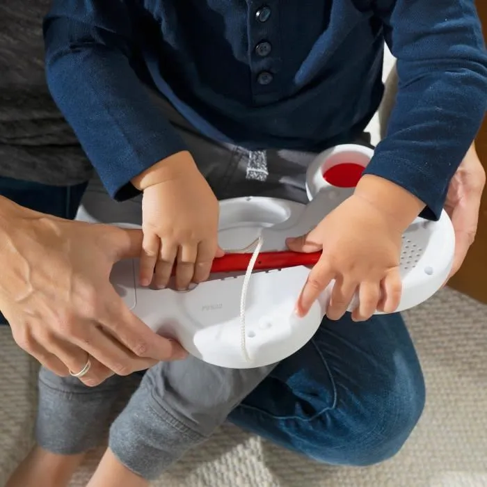 Bright Starts Xilófono Cal's Curious Keys Musical BE74451129276 para 12 meses en adelante 5 Bright Starts Xilófono Cal's Curious Keys Musical BE74451129276 para 12 meses en adelante 5