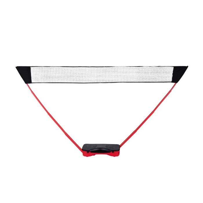 Conjunto de bádminton 5 piezas donnay Conjunto de bádminton 5 piezas donnay