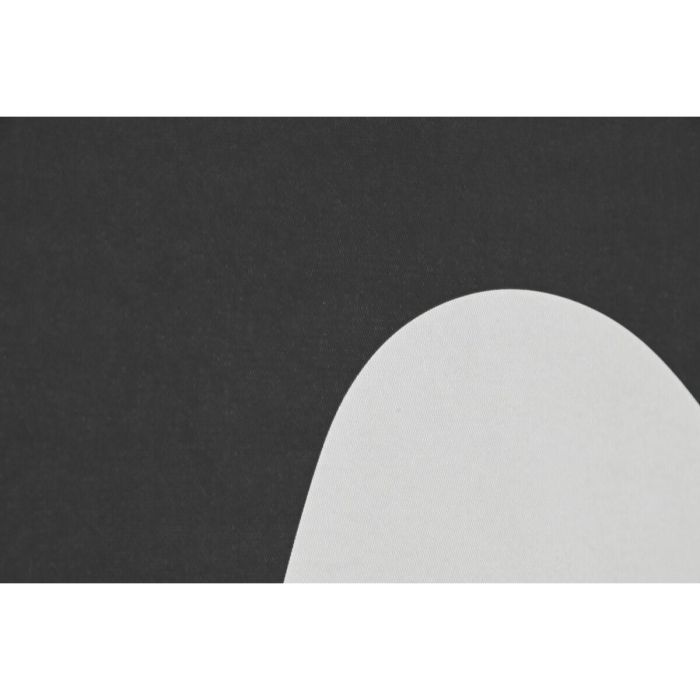 Lienzo Home ESPRIT Blanco Azul marino Moderno Urbano 140 x 3 x 180 cm (2 Unidades) 3