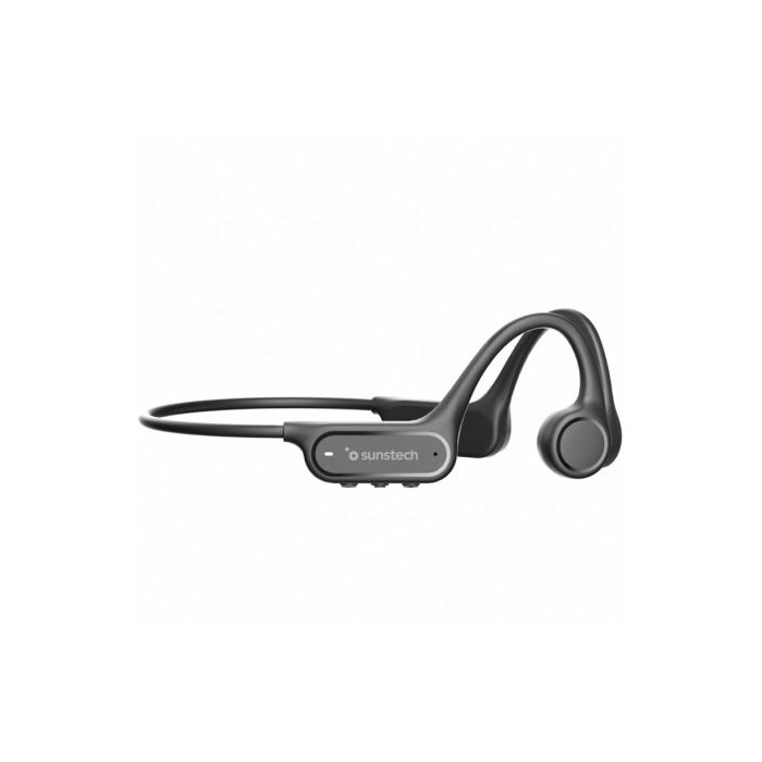 Reproductor MP3 Sunstech TritónII/ 32GB/ Resistente al agua/ Negro 1