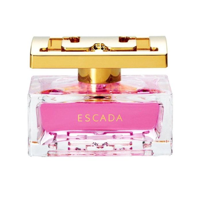 Escada Especially Escada Eau de Parfum Vaporizador para Mujer 75 ml - Floral, con Rosas Frescas, Ylang-Ylang y Toques Acuáticos