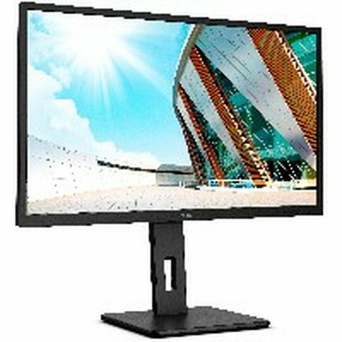 Monitor AOC Q32P2 31,5" 2K LCD 36 Monitor AOC Q32P2 31,5" 2K LCD 36