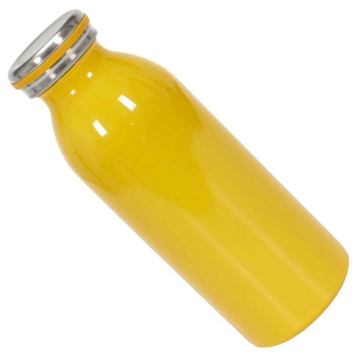 Cook Concept Termo Botella 450 Ml Amarillo 1 Cook Concept Termo Botella 450 Ml Amarillo 1