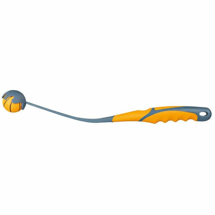 Juguete para perros Trixie Plástico Gomaespuma Ø 4,5 × 40 CM 1 Juguete para perros Trixie Plástico Gomaespuma Ø 4,5 × 40 CM 1