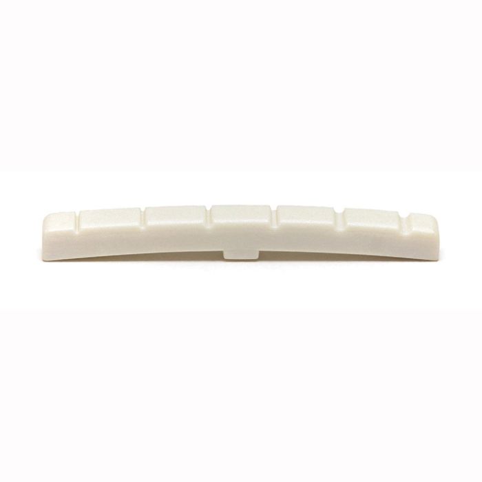 Graphtech Tusq Xl Slotted Nut Strat Style