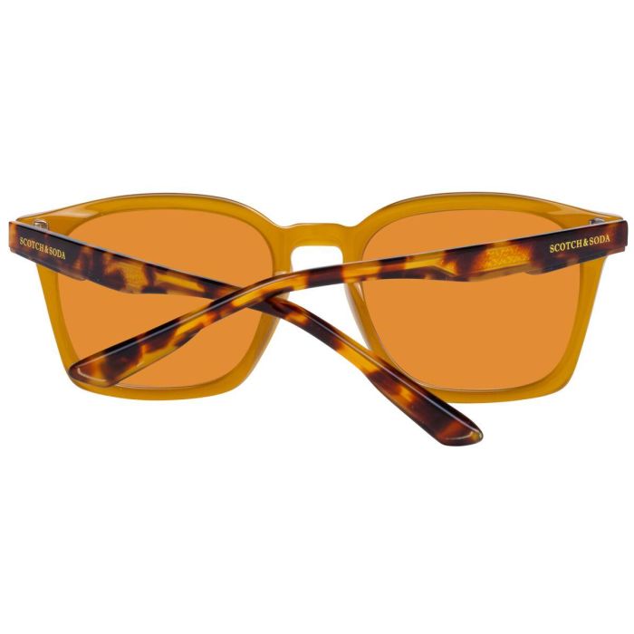 Gafas de Sol Hombre Scotch & Soda SS8006 52176 1