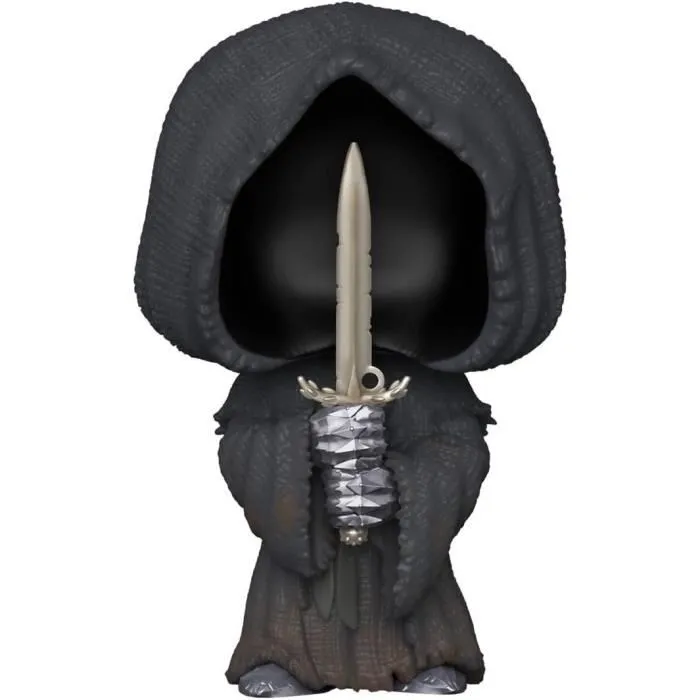 Funko Pop! El Señor De Los Anillos Nazgul Figura Coleccionable - Referencia 83785 1