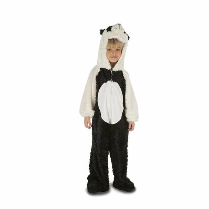 Disfraz panda 10-12 a 2 Disfraz panda 10-12 a 2
