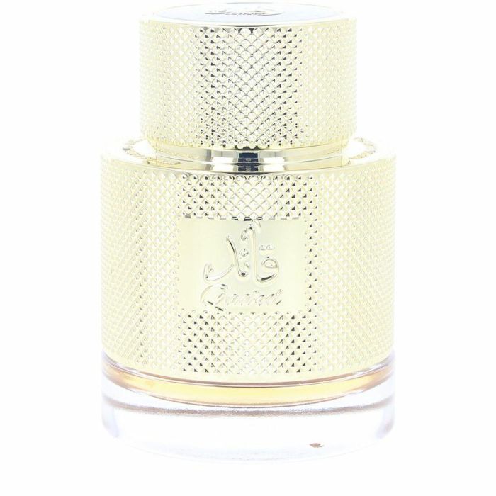 Lattafa Qaaed eau de parfum 100 ml vaporizador Lattafa Qaaed eau de parfum 100 ml vaporizador