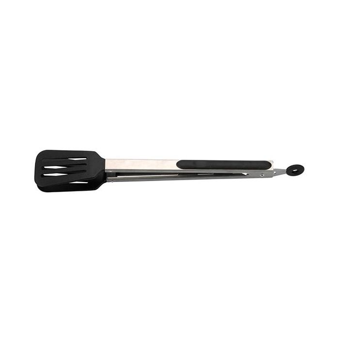 Pinzas Con Espátula De Cocina 35 Cm BERGHOFF 1100010