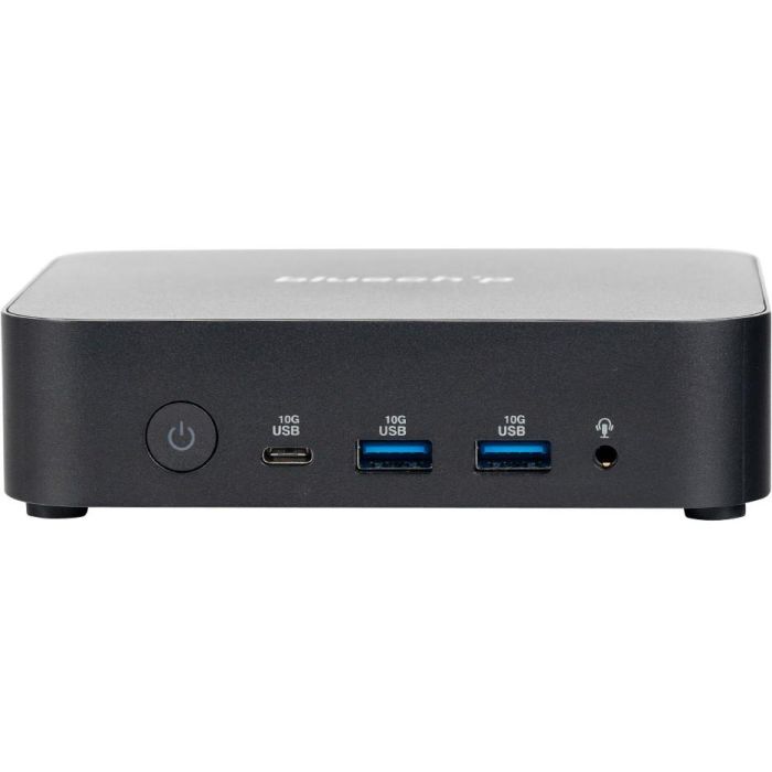 bluechip BUSINESSline M14150 Intel N150 W11Pro 8GB 500GB SSD, Intel® Wi-Fi 6E AX211, Bluetooth 5.4 1