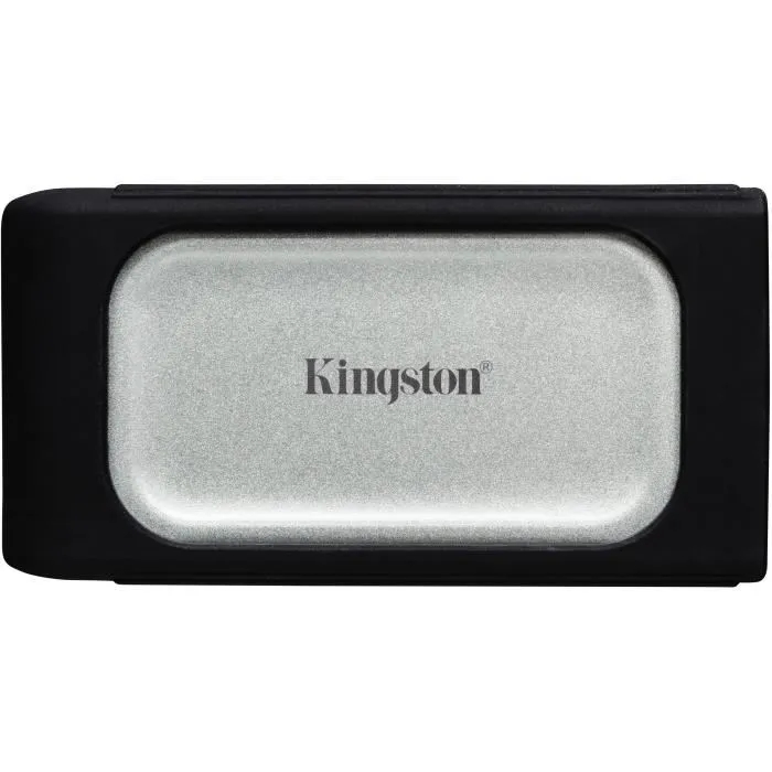 Kingston Unidad SSD Externa XS2000 1TB USB 3.2 (SXS2000 / 1000G) 3