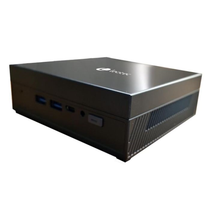 Mini Ordenador Leotec Lempc19 N5105 4 grb 2 Mini Ordenador Leotec Lempc19 N5105 4 grb 2