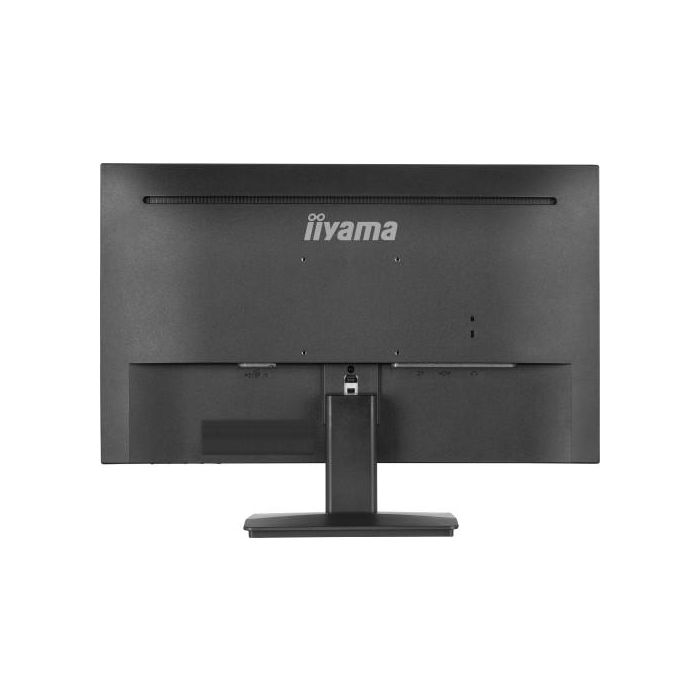 Iiyama Monitor 23.8" XU2493HS-B6, Full HD, IPS, 100Hz, 0.5ms, HDMI, DisplayPort, ProLite 7 Iiyama Monitor 23.8" XU2493HS-B6, Full HD, IPS, 100Hz, 0.5ms, HDMI, DisplayPort, ProLite 7