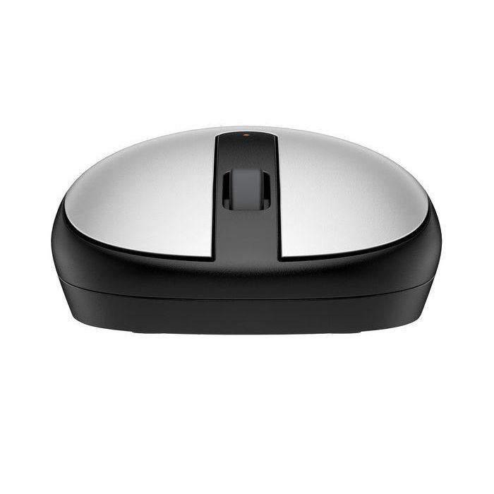 HP 240 Pike Silver Ratón Inalámbrico Bluetooth, Conexión Estable y Seguimiento Rápido para PC y Portátiles 14 HP 240 Pike Silver Ratón Inalámbrico Bluetooth, Conexión Estable y Seguimiento Rápido para PC y Portátiles 14