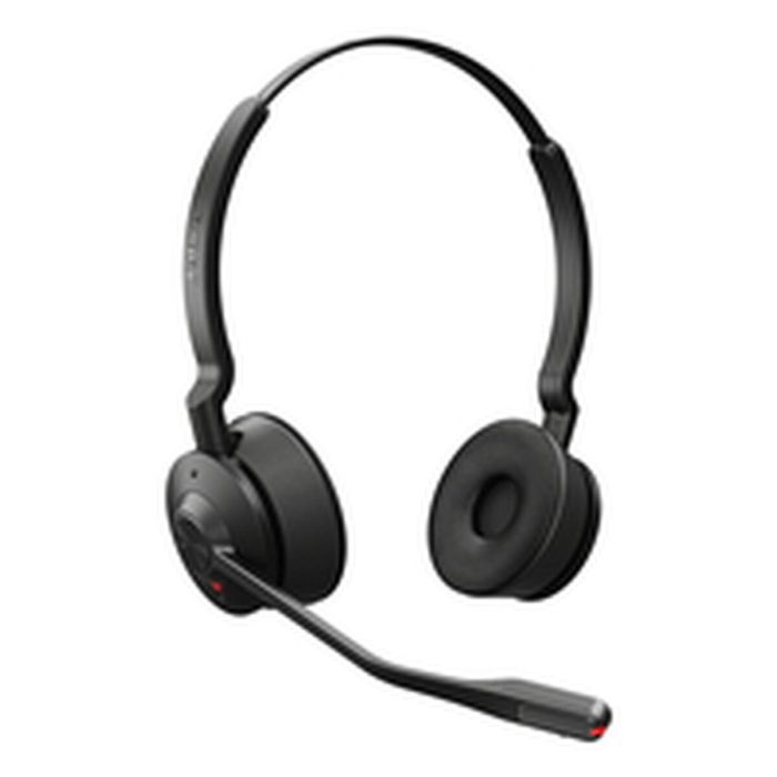 Jabra Engage 55 SE Convertible Link400c UC con Ladestation 5