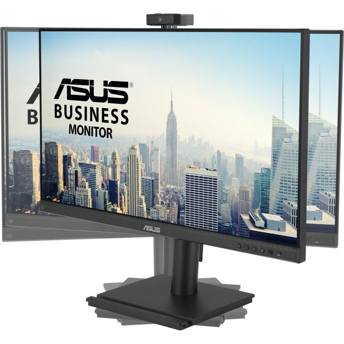 Asus BE27QFK Monitor 27" Full HD IPS LCD 1920x1080 5ms 178°/178° Altavoces 90LM04P1-B04370 5 Asus BE27QFK Monitor 27" Full HD IPS LCD 1920x1080 5ms 178°/178° Altavoces 90LM04P1-B04370 5