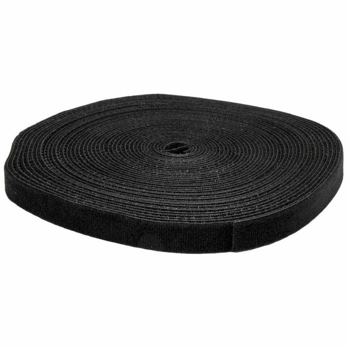 Bridas Velcro Startech HKLP50 Negro Bridas Velcro Startech HKLP50 Negro