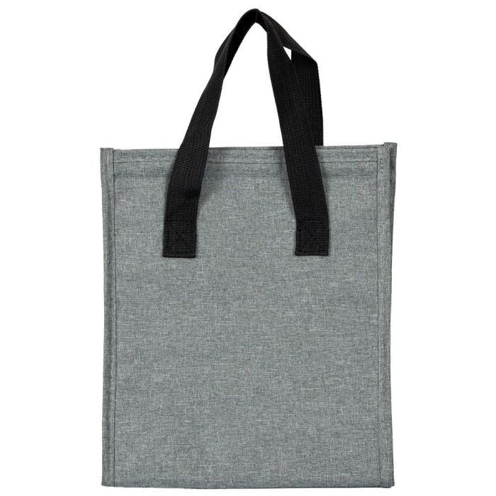 Bolsa Térmica Doble Asa Velcro Cook Concept 6