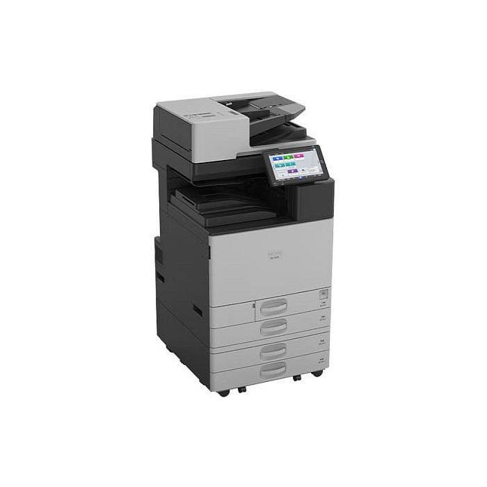 Ricoh IM C3010A Multifuncional 3en1 Laser Color A3 30 ppm 1