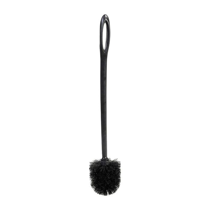 Recambio escobilla negra wc colores surtidos 46cm 2 Recambio escobilla negra wc colores surtidos 46cm 2