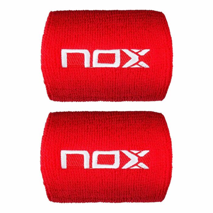 Mochila de Pádel Nox MUROBL2UDBOX Rojo 1