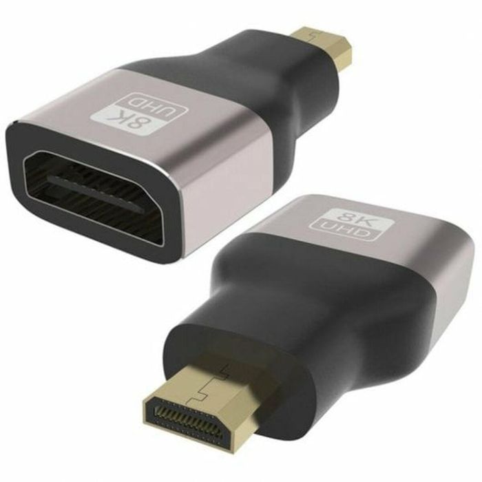 Adaptador HDMI PcCom 3