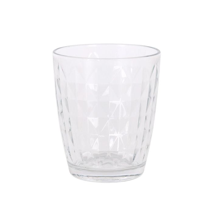 LAV Set de 4 Vasos de Vidrio 340 cc Artem (12 Cajas) 1