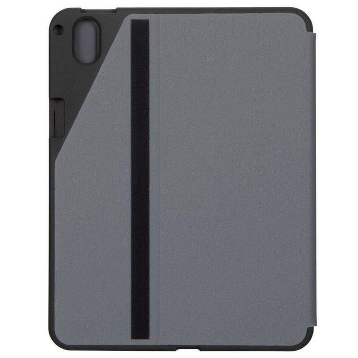 Targus Click-In Funda Folio para Apple iPad 10ª Gen. 10.9" Protección Antigolpes Antirrayas, 3 Posiciones, Negro 3 Targus Click-In Funda Folio para Apple iPad 10ª Gen. 10.9" Protección Antigolpes Antirrayas, 3 Posiciones, Negro 3
