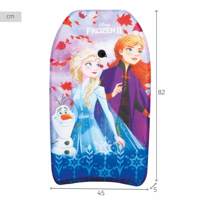 Tabla de BodyBoard Frozen 82 x 5 x 45 cm 3 Tabla de BodyBoard Frozen 82 x 5 x 45 cm 3