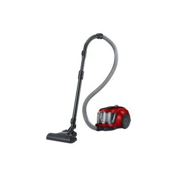 Aspiradora Samsung VCC45W0S3R Negro Rojo 700 W 1 Aspiradora Samsung VCC45W0S3R Negro Rojo 700 W 1