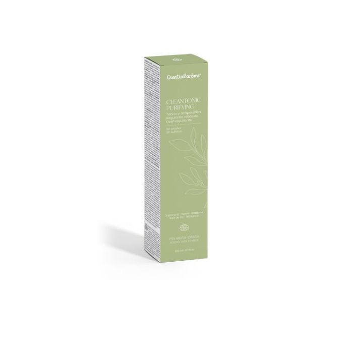 Cleantonic Purifying - Piel Mixta-Grasa