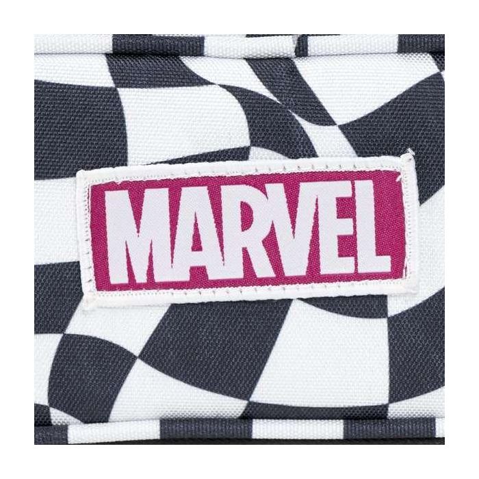 Estuche portatodo marvel 8.5 x 5.0 x 22.5 cm 3