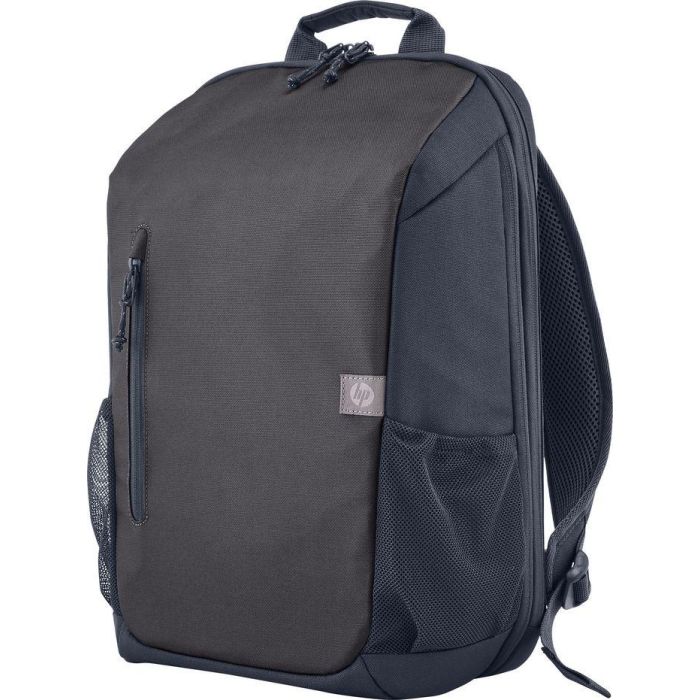 HP Travel 18 Liter 15.6 Iron Grey Laptop Backpack 13 HP Travel 18 Liter 15.6 Iron Grey Laptop Backpack 13