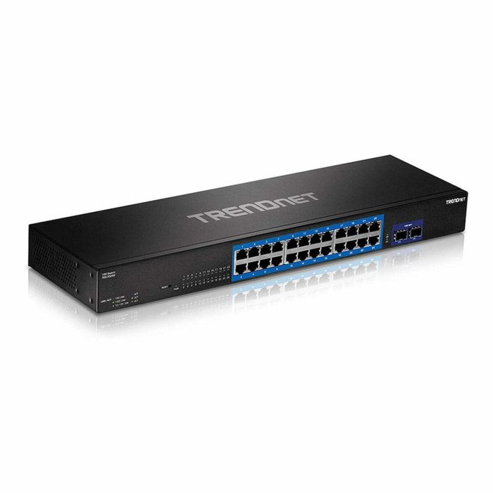 Switch Trendnet TEG-30262 Switch Trendnet TEG-30262