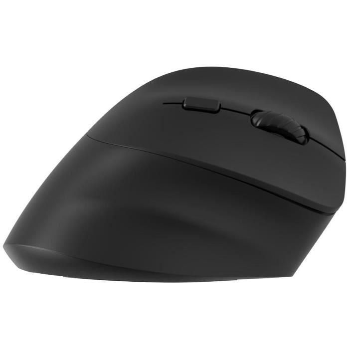 Ratón inalámbrico vertical ergonómico YENKEE YMS 5060R 2 Ratón inalámbrico vertical ergonómico YENKEE YMS 5060R 2