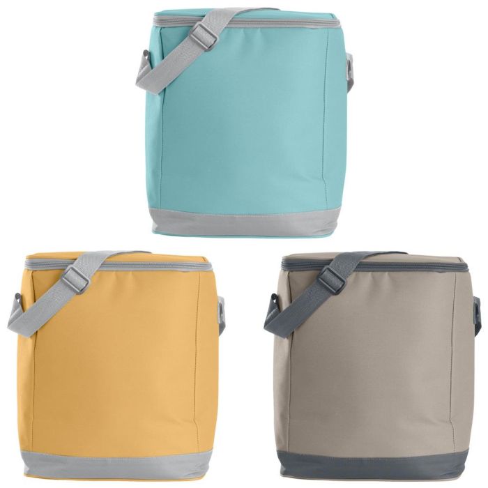 Outfit Bolsa Térmica 12 L 2