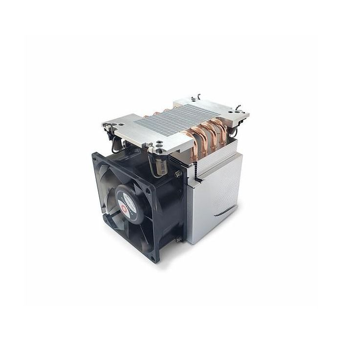 K DYNATRON S6 Intel 4677 3U Aktiv 1 K DYNATRON S6 Intel 4677 3U Aktiv 1