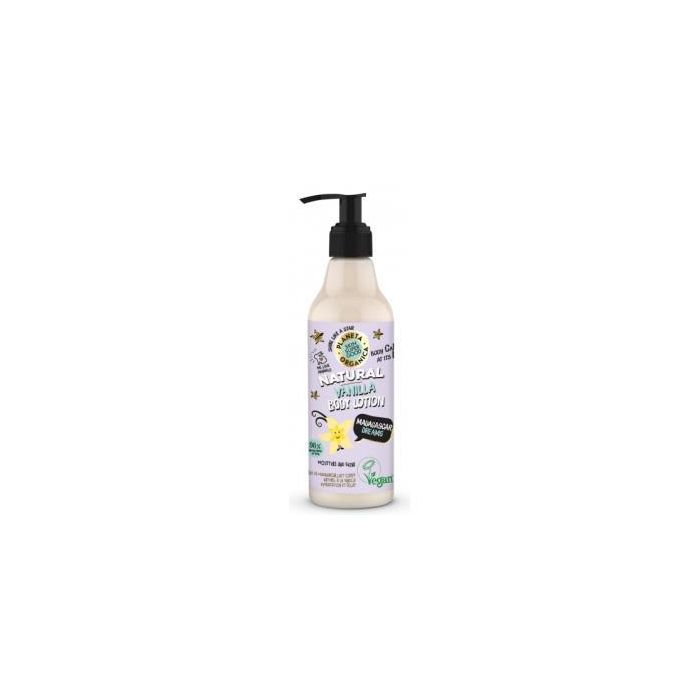 Locion Corporal Vanilla Madagascar Dreams 250Ml. Locion Corporal Vanilla Madagascar Dreams 250Ml.