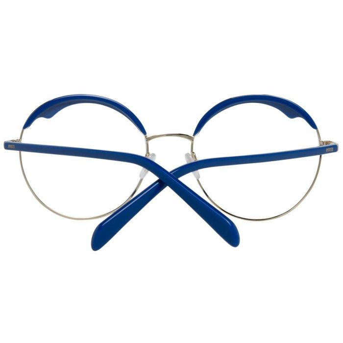 Montura de Gafas Mujer Emilio Pucci EP5130-54032 ø 54 mm 2 Montura de Gafas Mujer Emilio Pucci EP5130-54032 ø 54 mm 2
