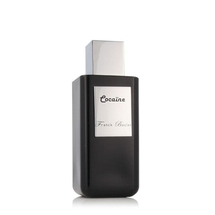 Perfume Unisex Franck Boclet Cocaïne 100 ml 1 Perfume Unisex Franck Boclet Cocaïne 100 ml 1