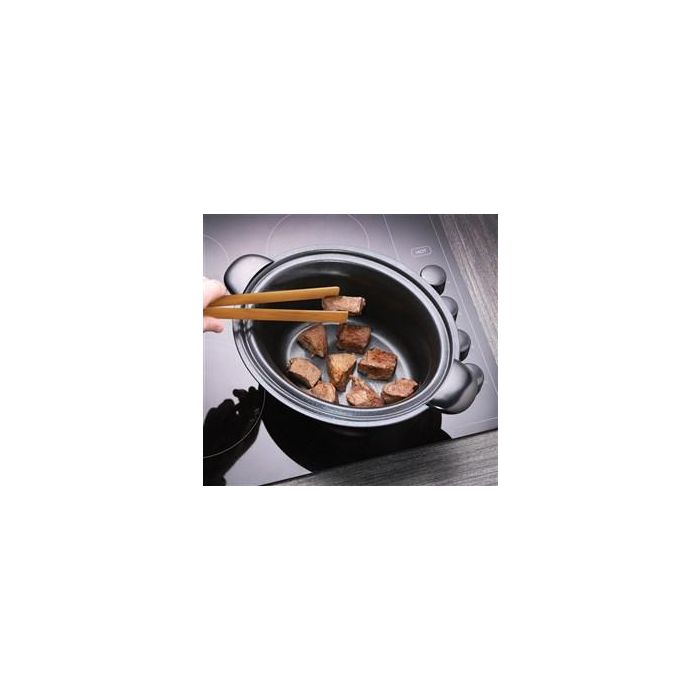 Russell Hobbs 22750-56 Olla de Cocción Lenta y Sellado 6L Maxicook con Cazuela para Cocinar Carnes y Alimentos Nutritivos 1 Russell Hobbs 22750-56 Olla de Cocción Lenta y Sellado 6L Maxicook con Cazuela para Cocinar Carnes y Alimentos Nutritivos 1