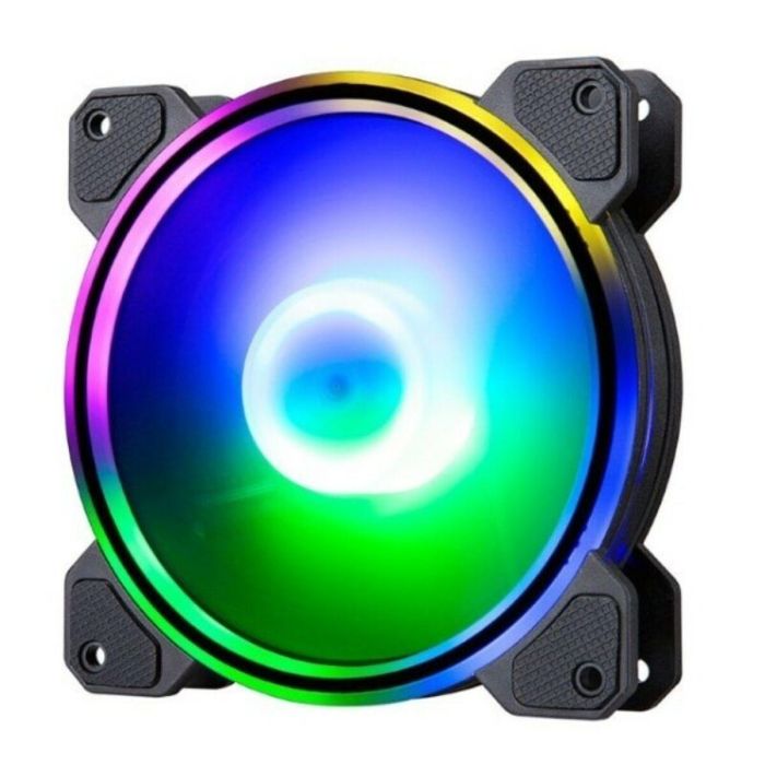 Ventilador para Portátil Hiditec VGCH10005 N9-ARGB