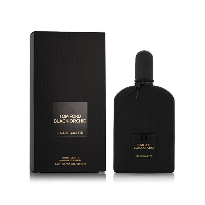 Tom Ford Black Orchid Eau de Toilette Vaporizador 100 ml