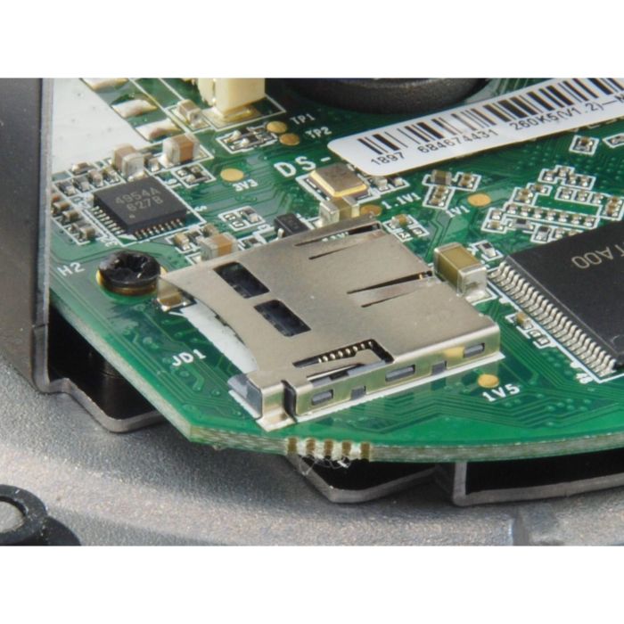IPCam FCS-3403 Dome Out 4MP H.265 IR 9W PoE 4 IPCam FCS-3403 Dome Out 4MP H.265 IR 9W PoE 4