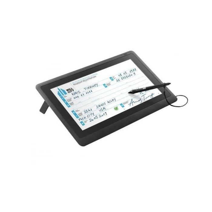 Wacom Stift-Display 15.6 FHD 2
