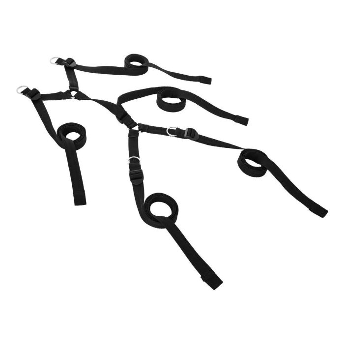 Set Erótico Sportsheets 8