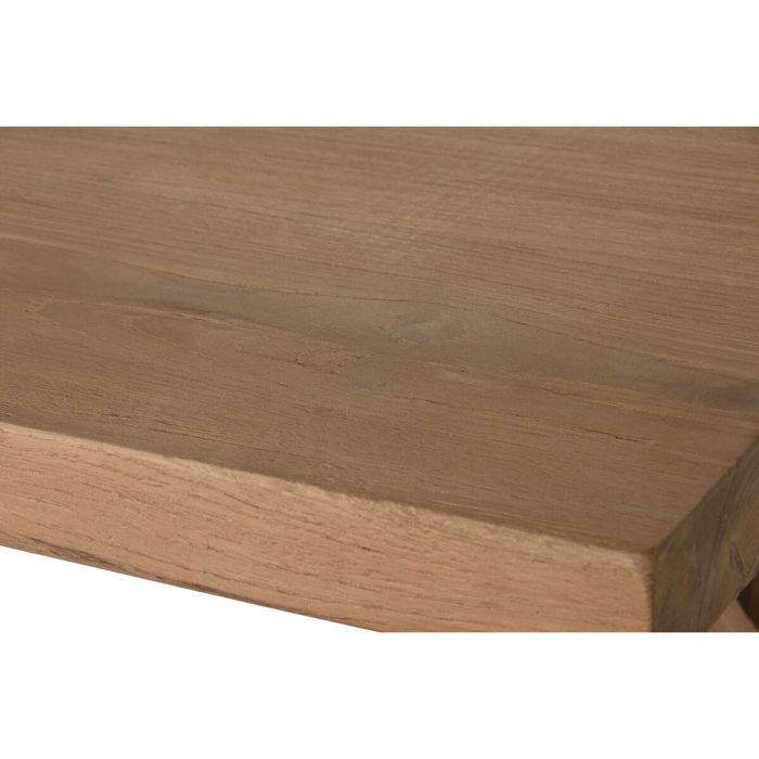 Mesa Comedor Balines DKD Home Decor 101 x 76 x 220 cm 3