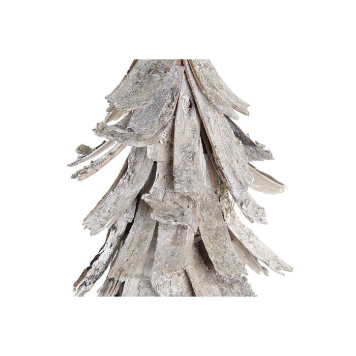 Arbol Navidad Alpina DKD Home Decor Natural Gris 35 x 96 x 35 cm 3